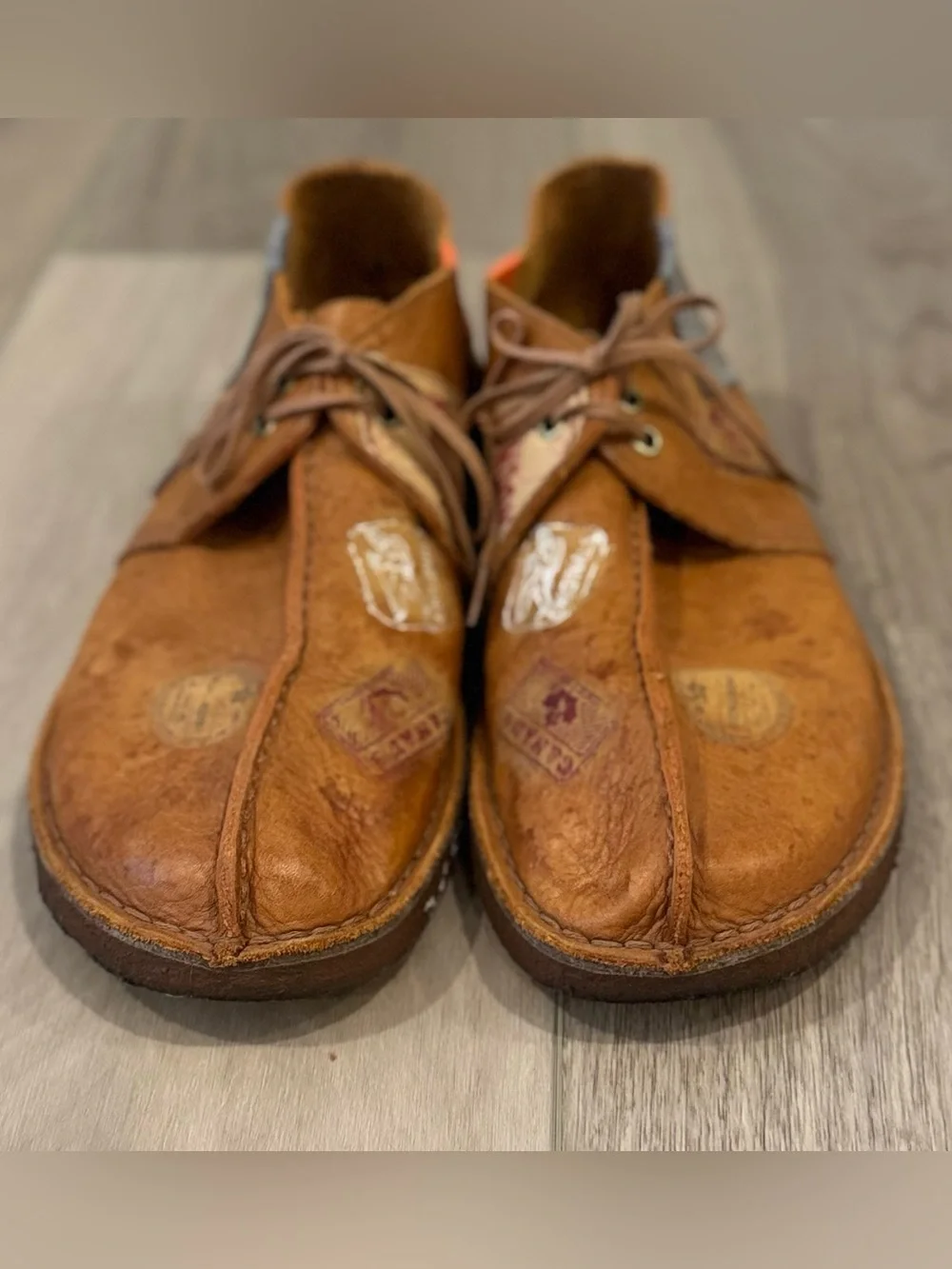 Clarks originals men’s